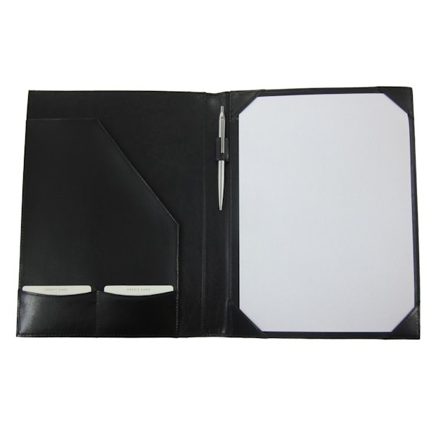 Contractenmap A4 leer